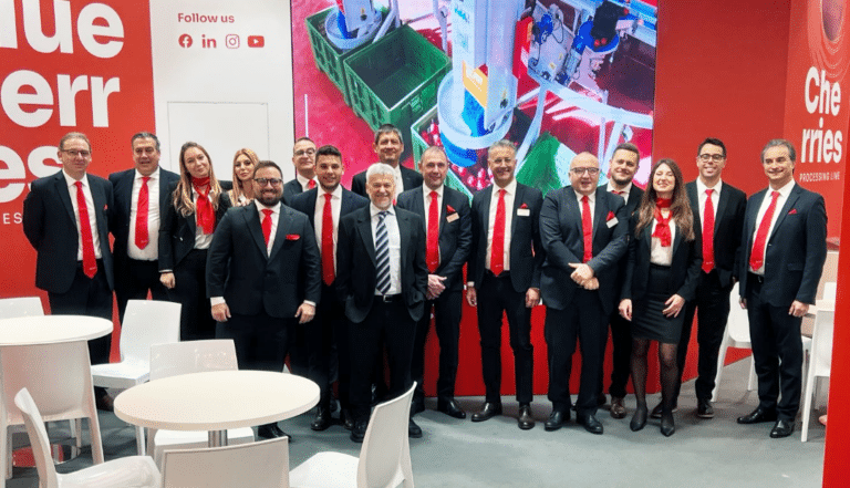 Ser.mac a Fruit Logistica 2024